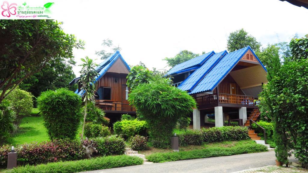 Ban Phumon Talang Resort Ban Mon Talaeng Exterior foto